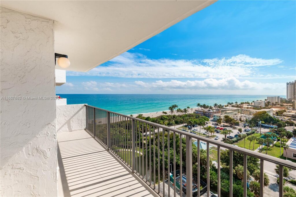1201 S Ocean Dr # 1206S